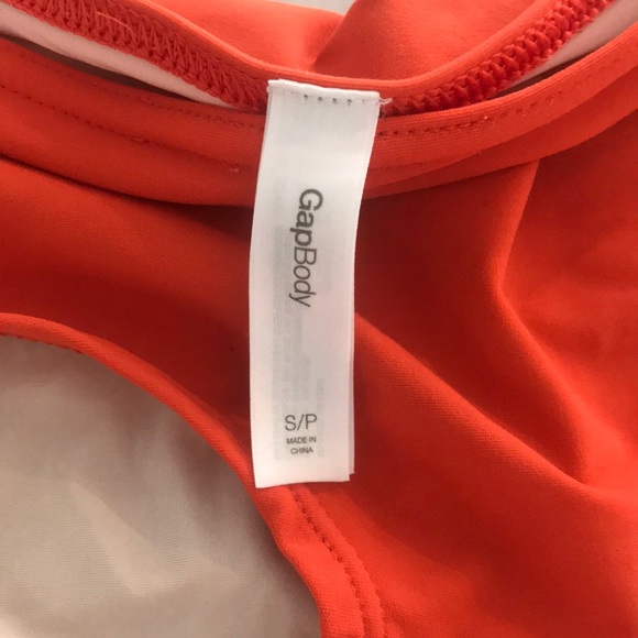 Retro inspired 2 piece bathing suit - Picture 4 of 5